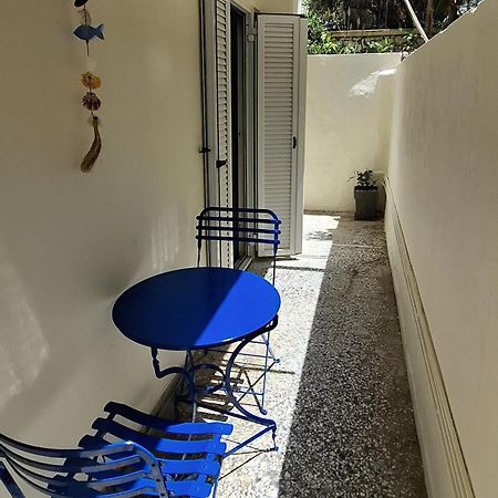 ראפינה Honeybee4 - Cozy Studio Close To The Port, Airport & Athens מראה חיצוני תמונה