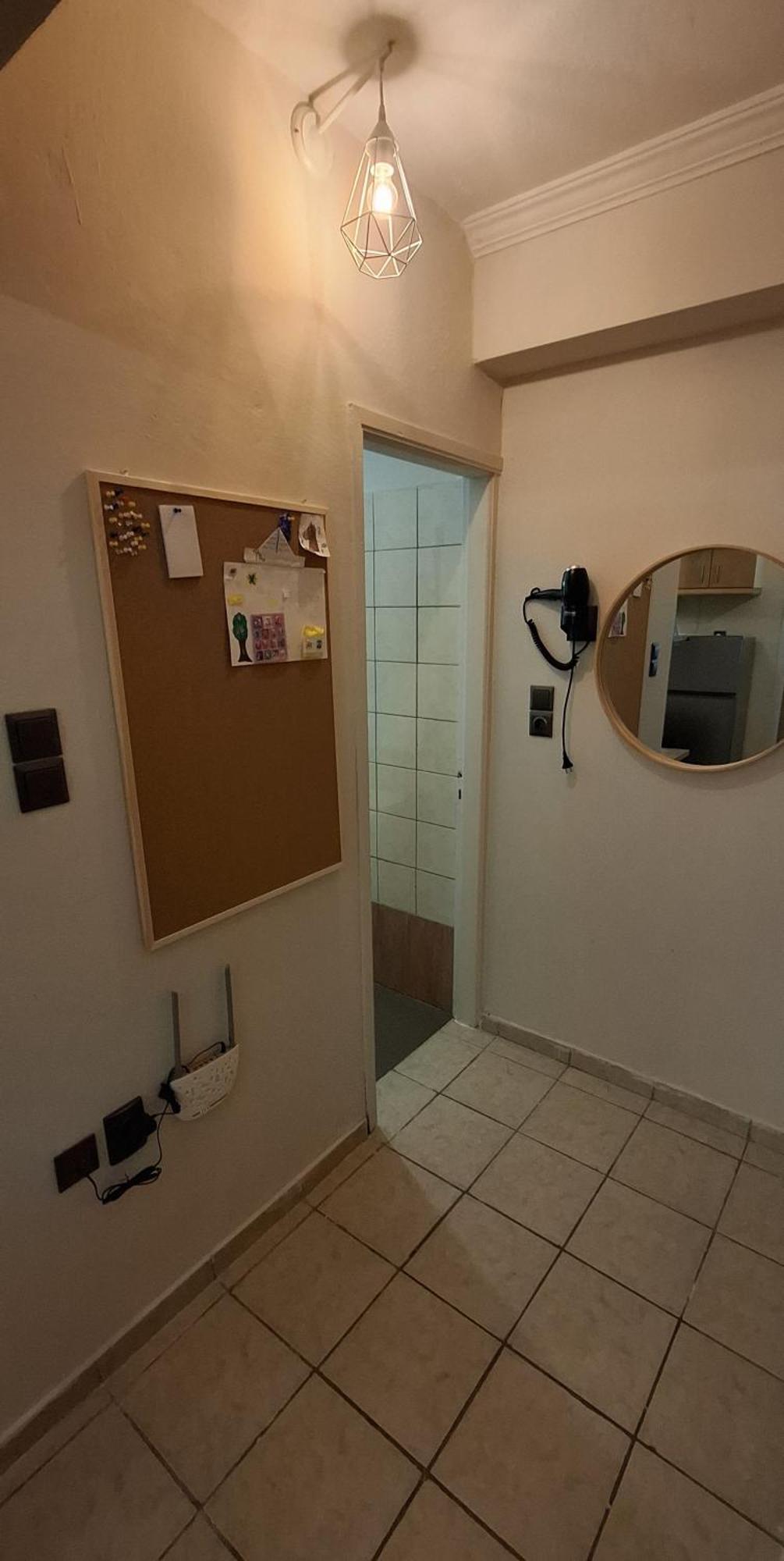 ראפינה Honeybee4 - Cozy Studio Close To The Port, Airport & Athens מראה חיצוני תמונה