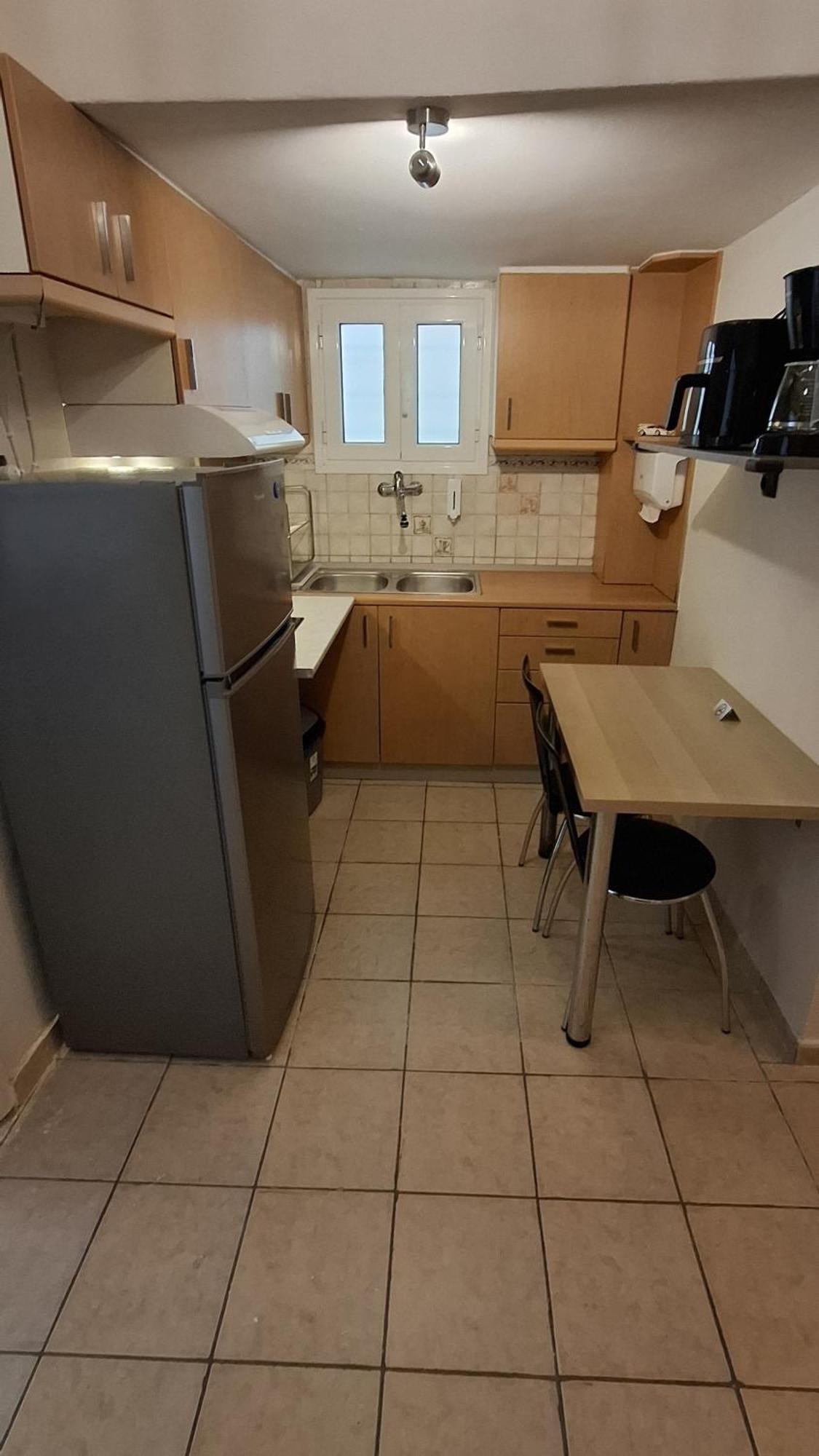 ראפינה Honeybee4 - Cozy Studio Close To The Port, Airport & Athens מראה חיצוני תמונה