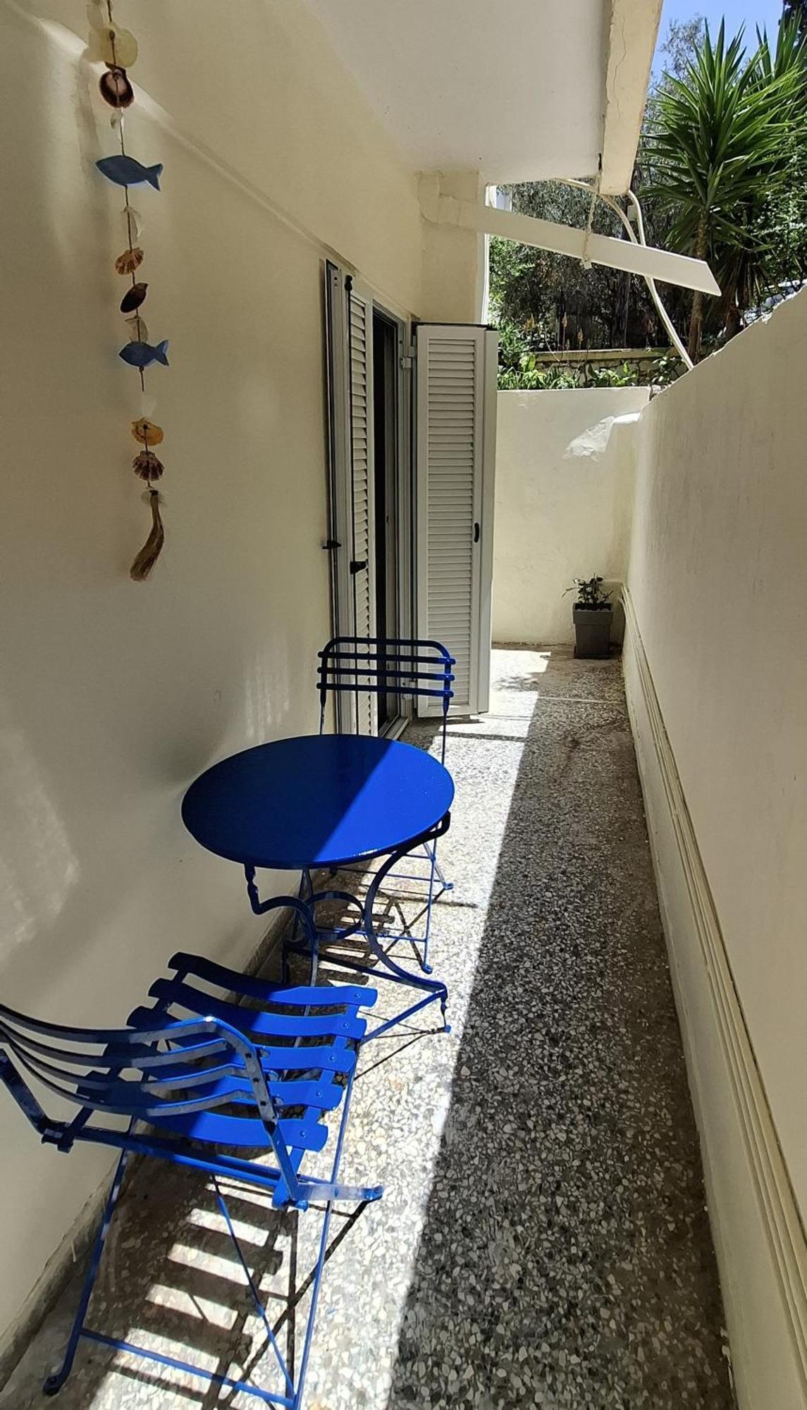 ראפינה Honeybee4 - Cozy Studio Close To The Port, Airport & Athens מראה חיצוני תמונה